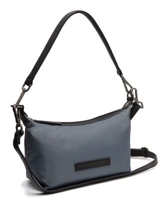 The Chesterfield Brand Lovund Shoulder Bag Light Grey