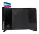 The Chesterfield Brand Delsbo Cardholder Light Grey The Chesterfield Brand Delsbo Cardholder Light Grey