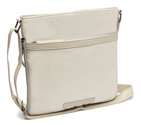 The Chesterfield Brand Malmo Shoulderbag Cream White