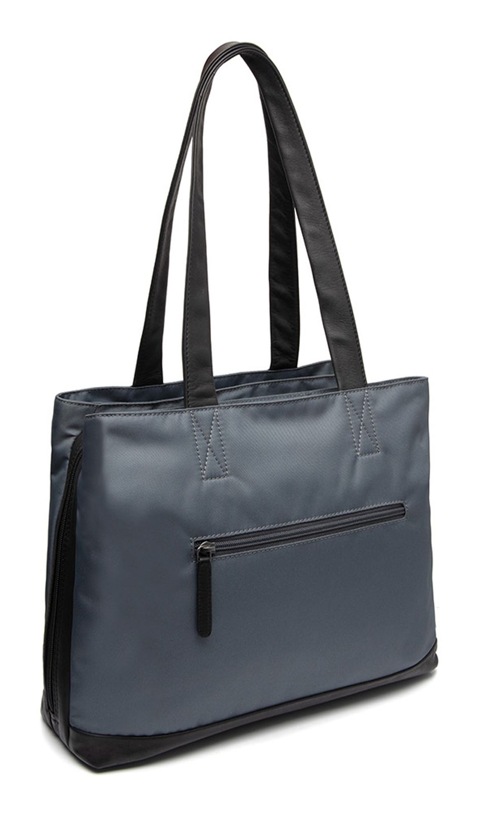 The Chesterfield Brand Lavik Shoulder Bag Light Grey The Chesterfield Brand Lavik Shoulder Bag Light Grey