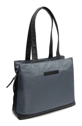 The Chesterfield Brand Lavik Shoulder Bag Light Grey