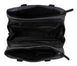 The Chesterfield Brand Lavik Shoulder Bag Light Grey