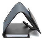 The Chesterfield Brand Sabana Cardholder Light Grey The Chesterfield Brand Sabana Cardholder Light Grey