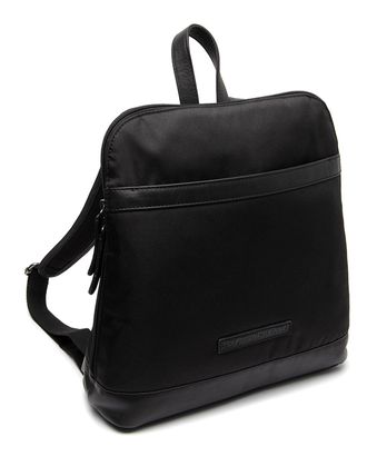 The Chesterfield Brand Nesna Backpack Black