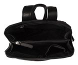 The Chesterfield Brand Nesna Backpack Black