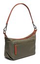 The Chesterfield Brand Lovund Shoulder Bag Steel Green The Chesterfield Brand Lovund Shoulder Bag Steel Green