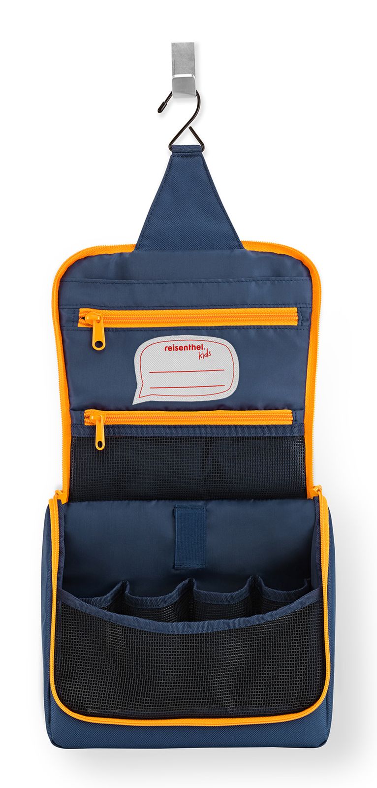 reisenthel Toiletbag Kids M Tiger Navy reisenthel Toiletbag Kids M Tiger Navy