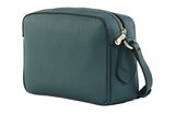 BOSS Lenah Crossbody Bag Open Blue