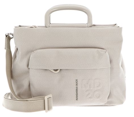 MANDARINA DUCK MD20 Crossover Bag Cashmere