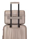 travelite Barbara Novelty Beautycase Satin Nude travelite Barbara Novelty Beautycase Satin Nude