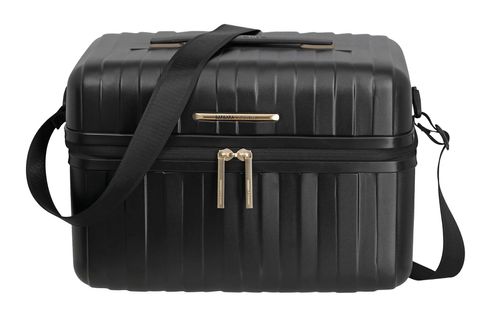 travelite Barbara Novelty Beautycase Black