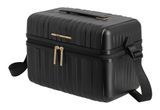 travelite Barbara Novelty Beautycase Black travelite Barbara Novelty Beautycase Black