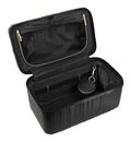 travelite Barbara Novelty Beautycase Black travelite Barbara Novelty Beautycase Black