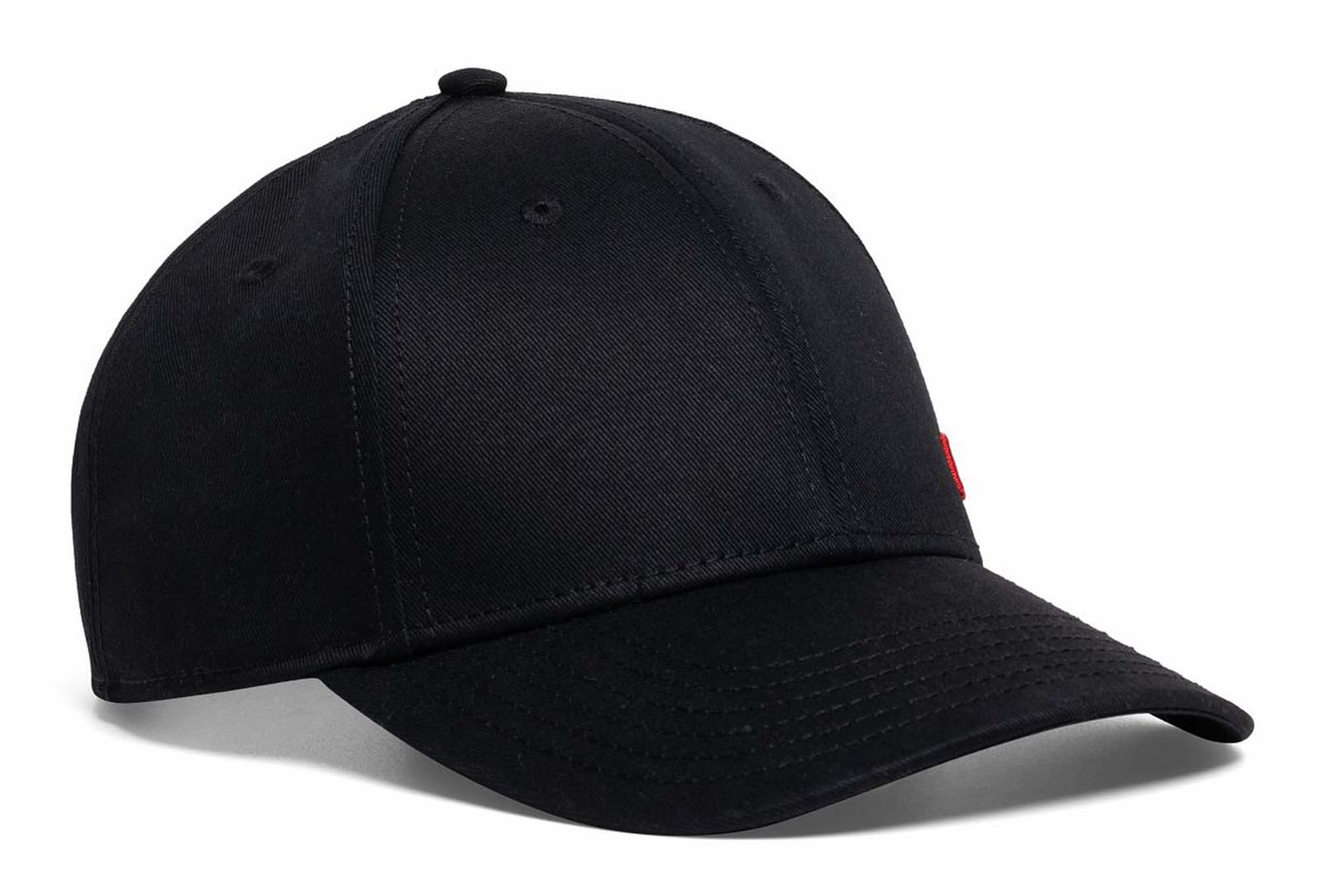REPLAY Cap Black REPLAY Cap Black