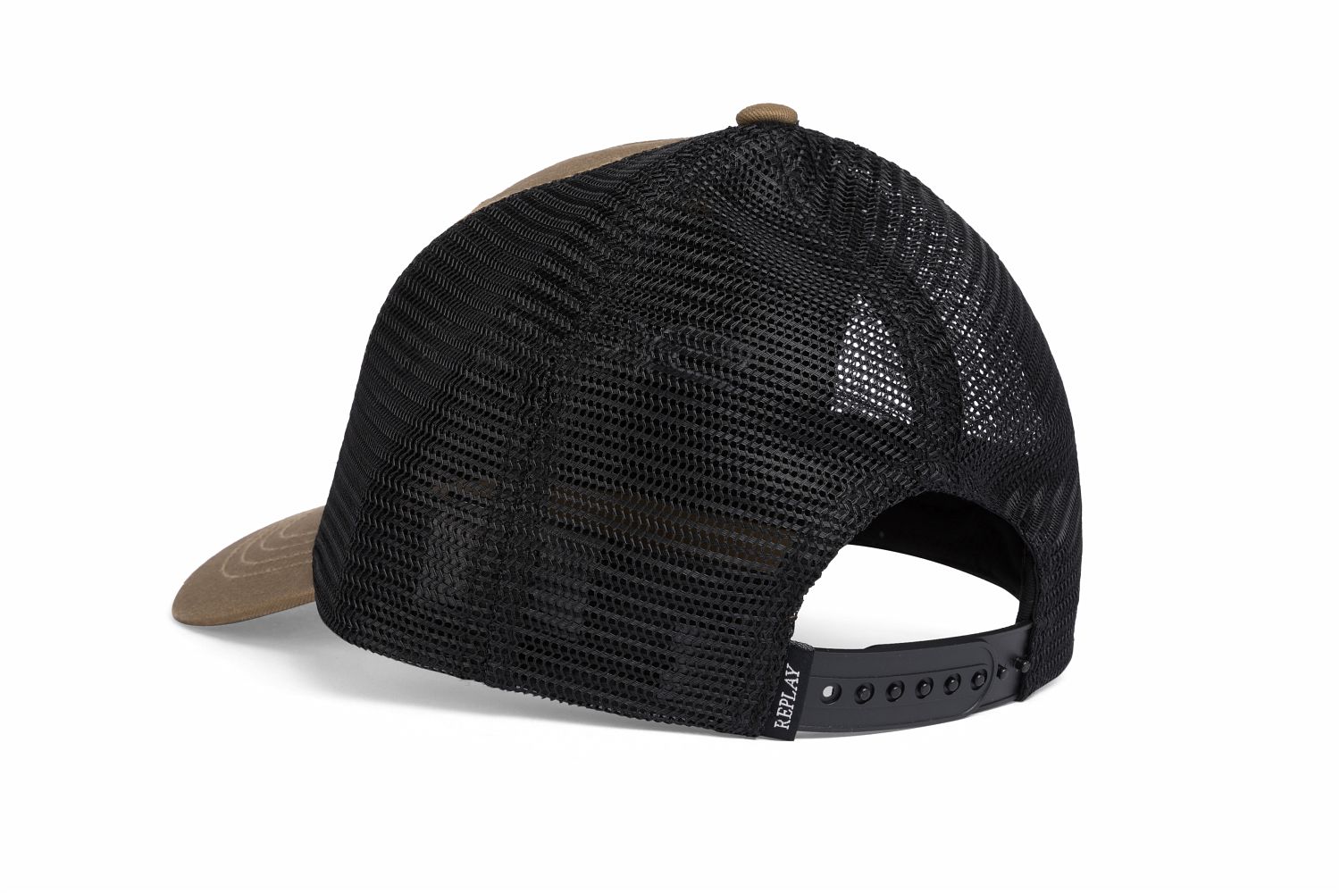 REPLAY Cap Butternut REPLAY Cap Butternut