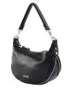 LIU JO Kaliska Hobo Bag Nero LIU JO Kaliska Hobo Bag Nero
