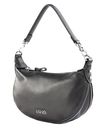 LIU JO Kaliska Hobo Bag Antracite Met.