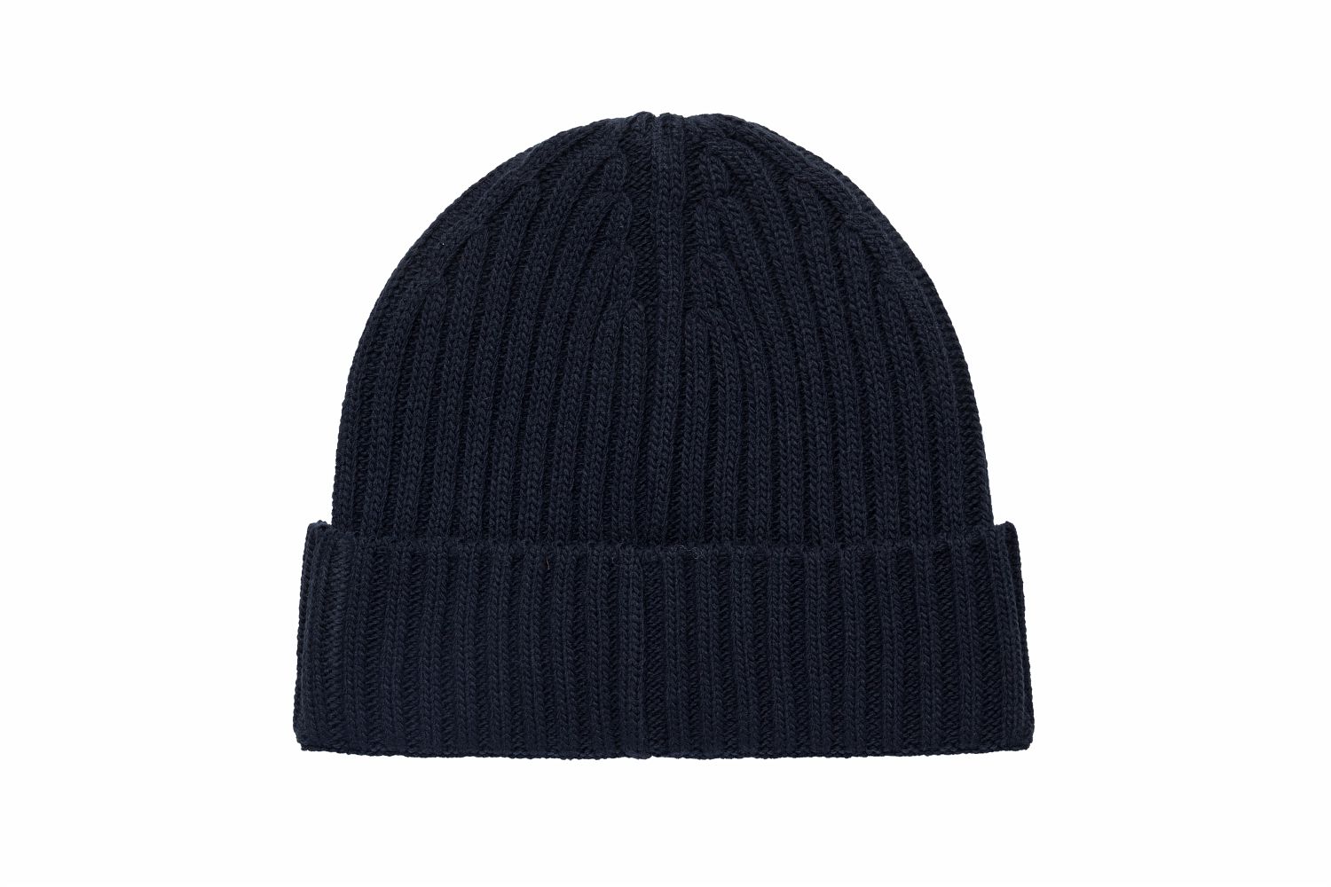 REPLAY Beanie Darkblue REPLAY Beanie Darkblue