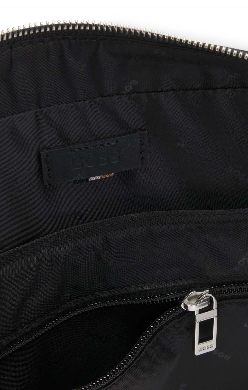 BOSS Luminary Doc Case Black BOSS Luminary Doc Case Black