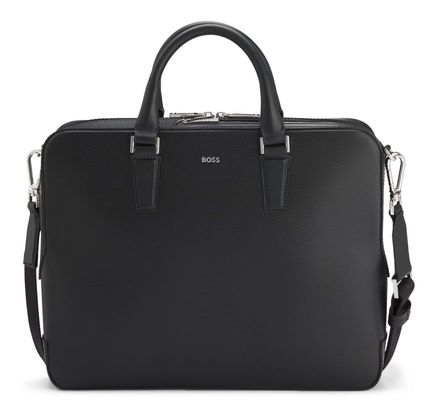 BOSS Luminary Doc Case Black