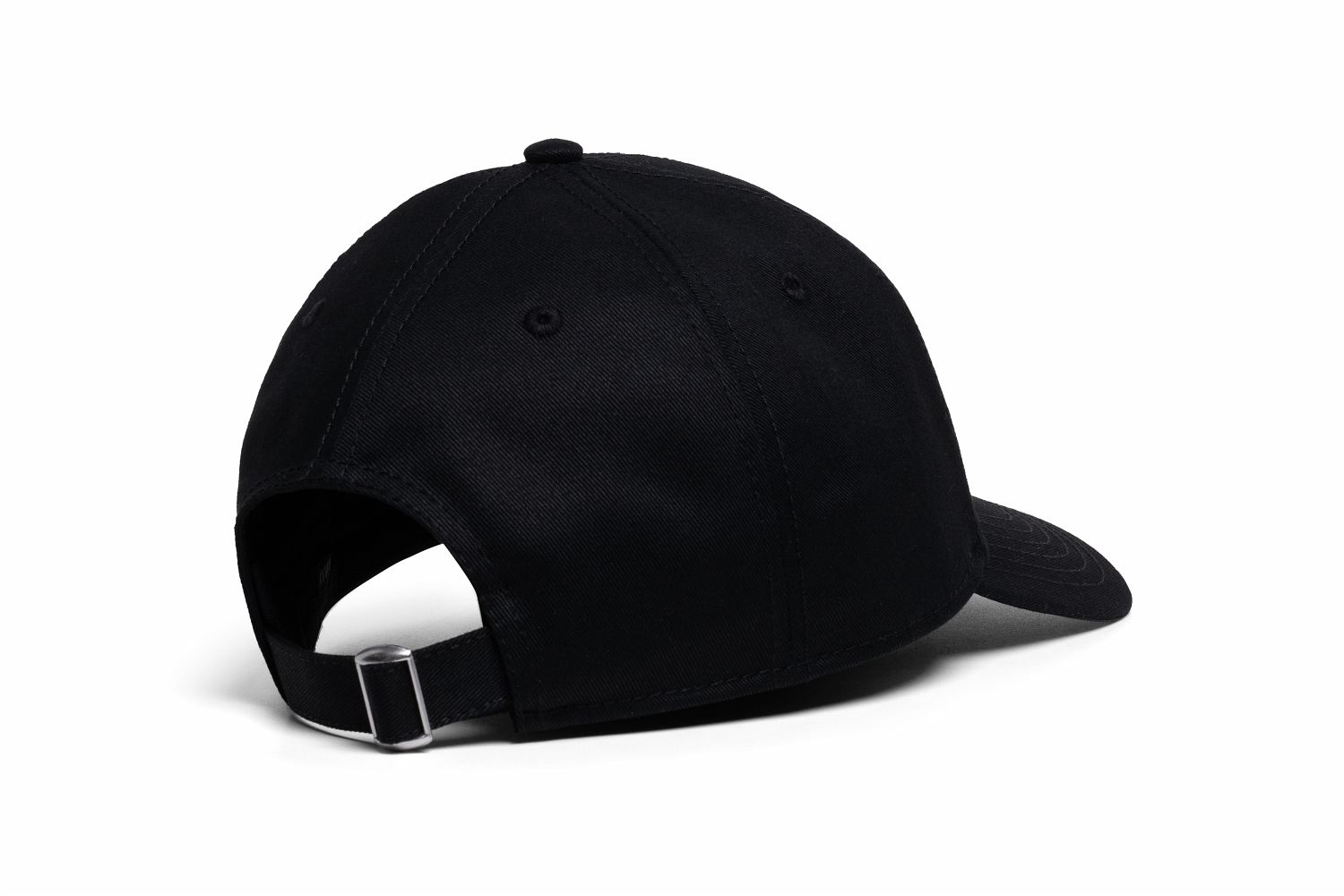 REPLAY Cap Black / Black REPLAY Cap Black / Black