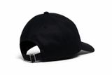 REPLAY Cap Black / Black