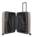 travelite Barbara Novelty 4W Trolley L Satin Nude