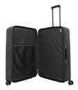 travelite Barbara Novelty 4W Trolley L Black