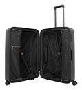 travelite Barbara Novelty 4W Trolley L Black