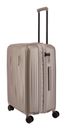 travelite Barbara Novelty 4W Trolley M Satin Nude