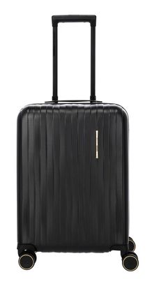 travelite Barbara Novelty 4W Trolley S Black