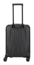 travelite Barbara Novelty 4W Trolley S Black