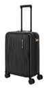 travelite Barbara Novelty 4W Trolley S Black