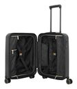 travelite Barbara Novelty 4W Trolley S Black