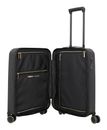 travelite Barbara Novelty 4W Trolley S Black