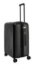 travelite Barbara Novelty 4W Trolley M Black