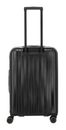 travelite Barbara Novelty 4W Trolley M Black