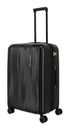 travelite Barbara Novelty 4W Trolley M Black