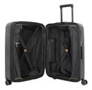 travelite Barbara Novelty 4W Trolley M Black