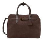 Marc O'Polo Gigi Shopper M Dark Earth