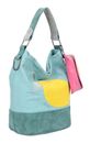 Fritzi aus Preußen Izzy07 Limited Squeezy Lemon Hobo Bag Squeezy Lemon Fritzi aus Preußen Izzy07 Limited Squeezy Lemon Hobo Bag Squeezy Lemon
