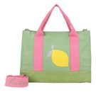 Fritzi aus Preußen Tote Bag Limited Squeezy Lemon