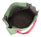 Fritzi aus Preußen Tote Bag Limited Squeezy Lemon