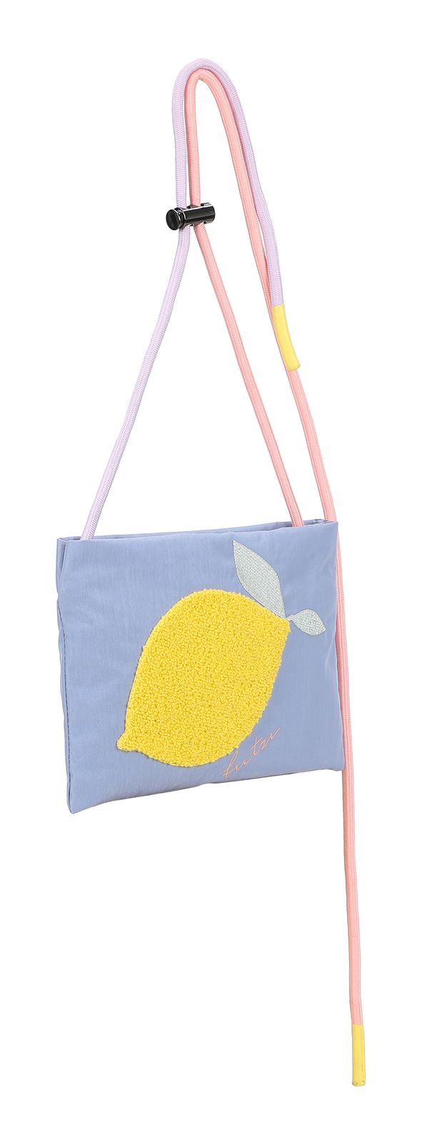 Fritzi aus Preußen Fritzi Me Limited Squeezy Lemon Crossbody Bag Squeezy Lemon Fritzi aus Preußen Fritzi Me Limited Squeezy Lemon Crossbody Bag Squeezy Lemon