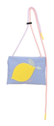 Fritzi aus Preußen Fritzi Me Limited Squeezy Lemon Crossbody Bag Squeezy Lemon