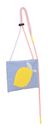Fritzi aus Preußen Fritzi Me Limited Squeezy Lemon Crossbody Bag Squeezy Lemon Fritzi aus Preußen Fritzi Me Limited Squeezy Lemon Crossbody Bag Squeezy Lemon