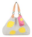 Fritzi aus Preußen Izzy Medium Limited Squeezy Lemon Shoulder Bag Squeezy Lemon Fritzi aus Preußen Izzy Medium Limited Squeezy Lemon Shoulder Bag Squeezy Lemon