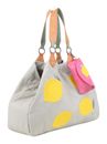 Fritzi aus Preußen Izzy Medium Limited Squeezy Lemon Shoulder Bag Squeezy Lemon Fritzi aus Preußen Izzy Medium Limited Squeezy Lemon Shoulder Bag Squeezy Lemon