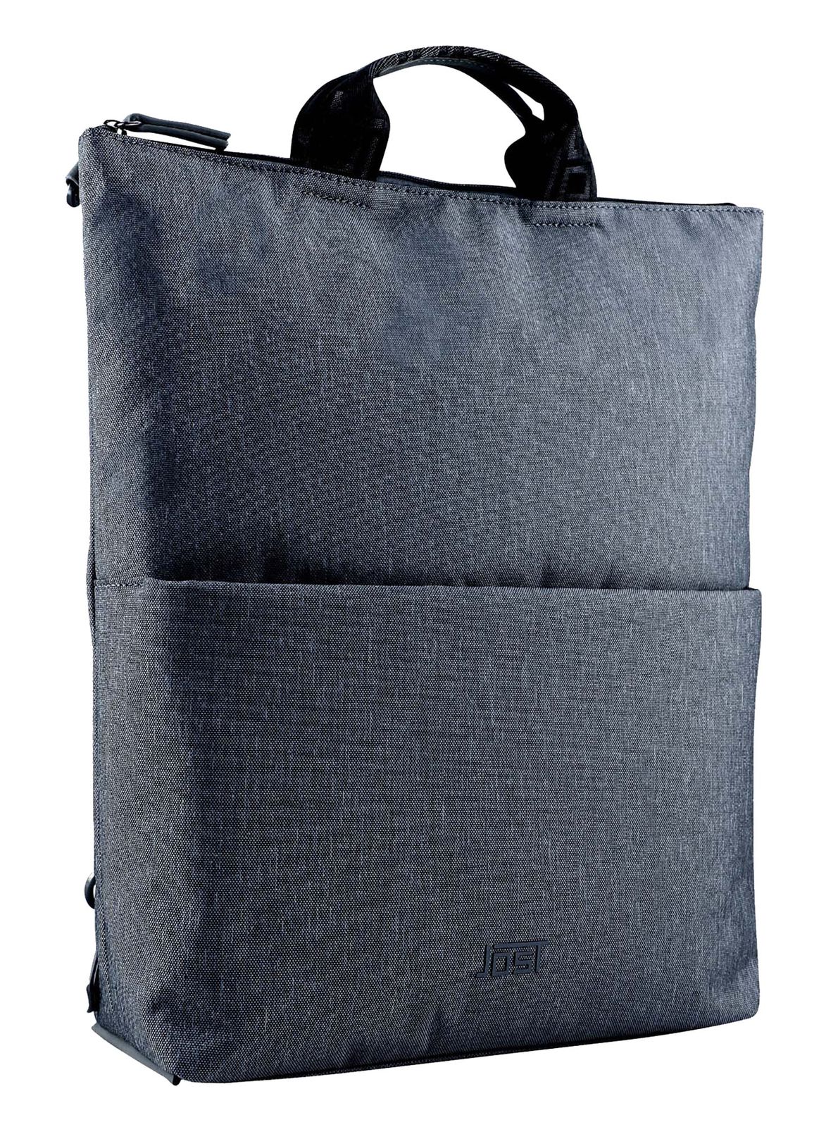 JOST Bergen Shoulderbag S Dark Grey JOST Bergen Shoulderbag S Dark Grey