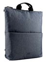 JOST Bergen Shoulderbag S Dark Grey